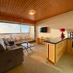 1 Chambre, 4 Pers, Parking Prive, Face Mer, Ecole De Voile - Fr-1-323-103 Saint-Jean-de-Monts