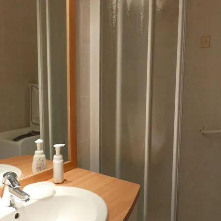 Apartman 1 Chambre, 4 Pers, Parking Prive, Face Mer, Ecole De Voile - Fr-1-323-103