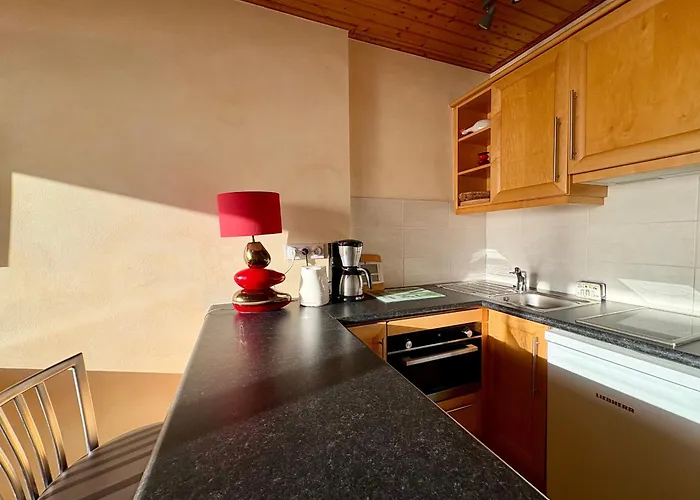 1 Chambre, 4 Pers, Parking Prive, Face Mer, Ecole De Voile - Fr-1-323-103 * סן ז'אן דה מון